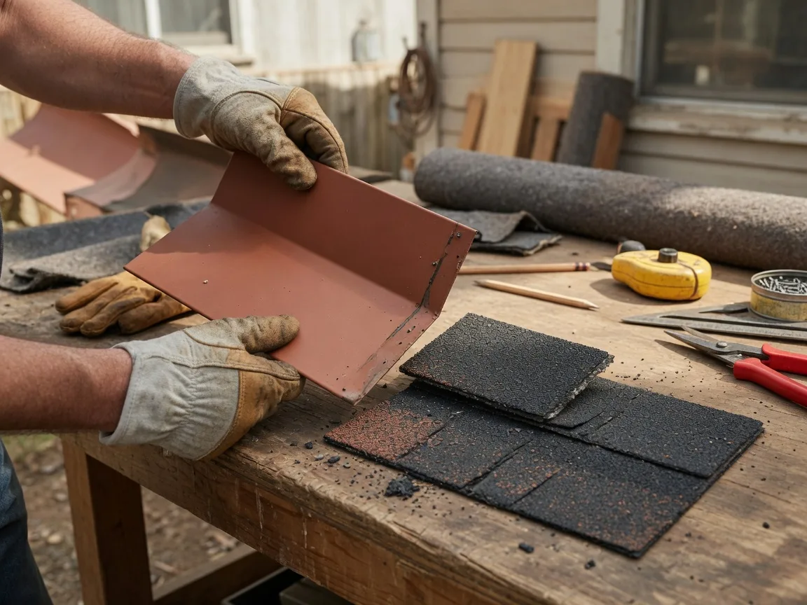 Roof Repair company in Durham, NH